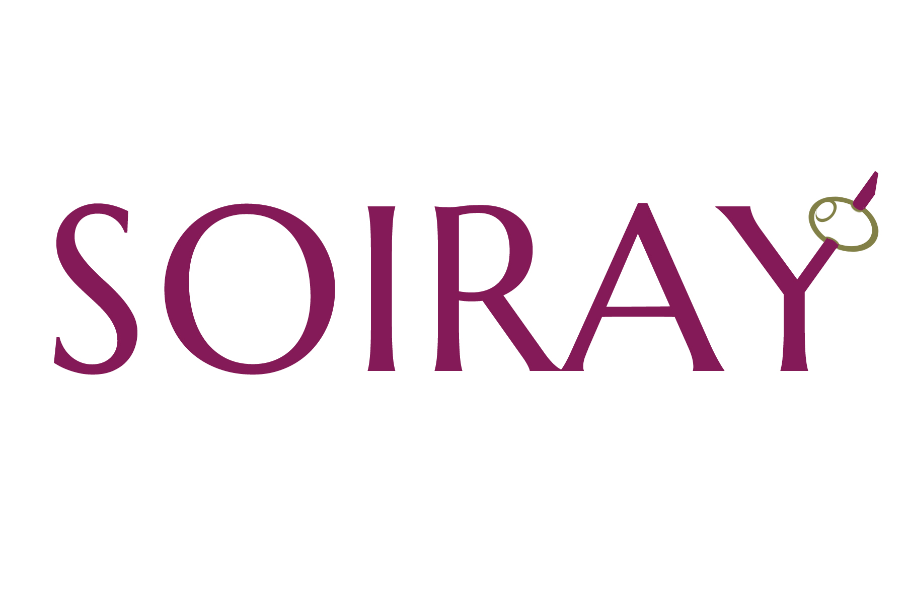Soiray